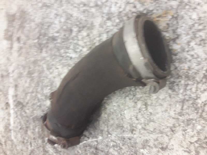 Recambio de tubo para audi a6 berlina (4f2) 2.0 tdi referencia OEM IAM  INTERCOOLER 