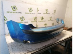 Recambio de paragolpes trasero para ford focus berlina (cap) 1.6 tdci cat referencia OEM IAM    2