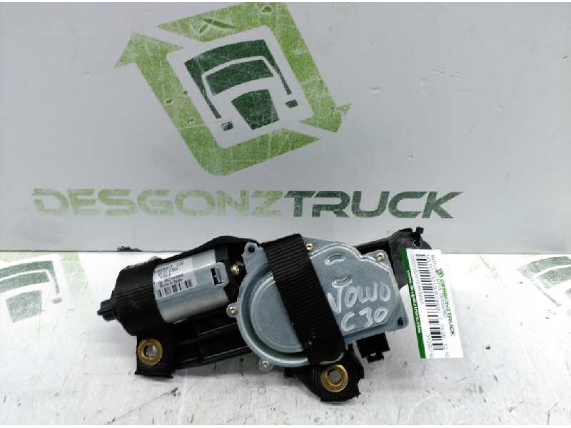 Recambio de motor limpia trasero para volvo c30 d5 r-design referencia OEM IAM 31290792  