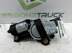 Recambio de motor limpia trasero para volvo c30 d5 r-design referencia OEM IAM 31290792   2