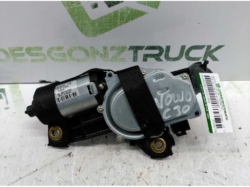 Recambio de motor limpia trasero para volvo c30 d5 r-design referencia OEM IAM 31290792  