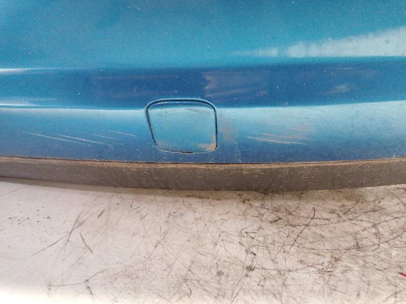 Recambio de paragolpes trasero para ford focus berlina (cap) 1.6 tdci cat referencia OEM IAM   