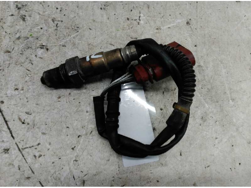 Recambio de sonda lambda para volkswagen golf iv berlina (1j1) conceptline referencia OEM IAM 036906262H NVE8270 