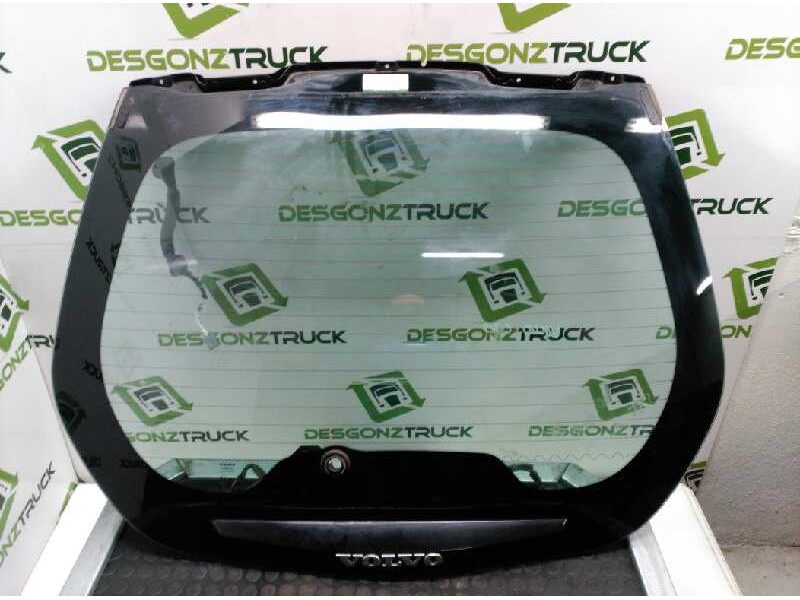 Recambio de porton trasero para volvo c30 d5 r-design referencia OEM IAM 31265097  