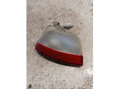 Recambio de piloto marcha atras para ford focus berlina (cap) 1.6 tdci cat referencia OEM IAM   2 PINS
