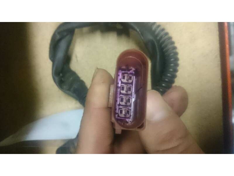 Recambio de sonda lambda para volkswagen golf iv berlina (1j1) conceptline referencia OEM IAM 036906262H NVE8270 