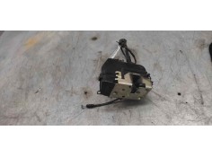 Recambio de cerradura puerta trasera izquierda para renault laguna ii (bg0) authentique referencia OEM IAM   4 PINS