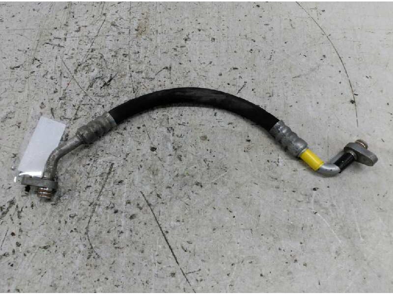 Recambio de tubos aire acondicionado para peugeot 307 (s1) xr clim plus referencia OEM IAM   