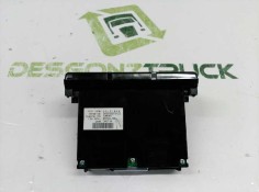 Recambio de pantalla multifuncion para volvo c30 d5 r-design referencia OEM IAM 30737809   2