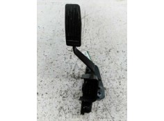 Recambio de potenciometro pedal para ford transit mod. 2000 combi ft 280 2.0 corto city-light referencia OEM IAM YC159F836BC  