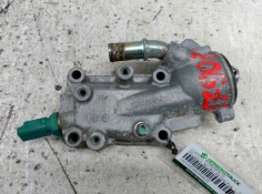 Recambio de cuerpo termostato para peugeot 307 (s1) xr clim plus referencia OEM IAM 9646977280  