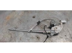 Recambio de elevalunas trasero izquierdo para renault laguna ii (bg0) authentique referencia OEM IAM 430100E0   2