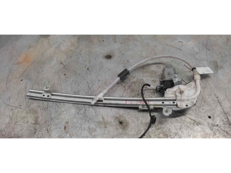 Recambio de elevalunas trasero izquierdo para renault laguna ii (bg0) authentique referencia OEM IAM 430100E0  