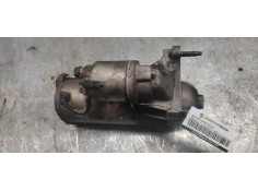 Recambio de motor arranque para renault laguna ii (bg0) authentique referencia OEM IAM   11 DIENTES