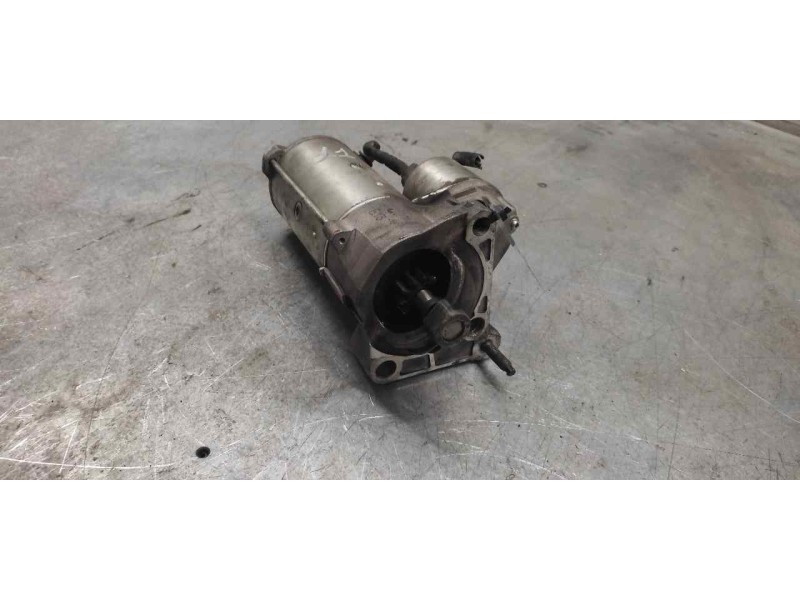 Recambio de motor arranque para renault laguna ii (bg0) authentique referencia OEM IAM   11 DIENTES