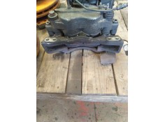 Recambio de pinza freno delantera derecha para nissan trucks atleon tk10.95 referencia OEM IAM 566202 566101 BREMBO 2