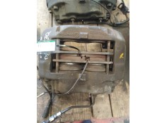 Recambio de pinza freno delantera izquierda para nissan trucks atleon tk10.95 referencia OEM IAM 566202 566101 BREMBO