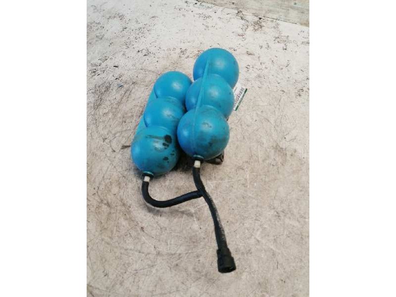 Recambio de bomba suspension para audi a8 (4e2) 3.7 quattro referencia OEM IAM 443131541  