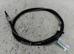 Recambio de cables de freno mano para peugeot 307 (s1) xr clim plus referencia OEM IAM 9636664680  