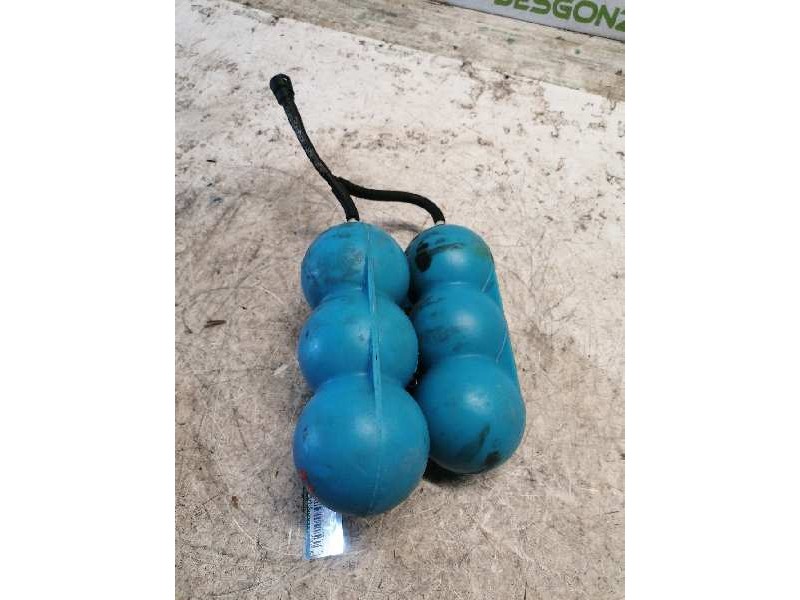 Recambio de bomba suspension para audi a8 (4e2) 3.7 quattro referencia OEM IAM 443131541  