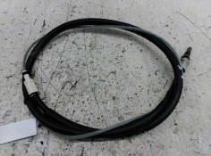 Recambio de cables de freno mano para peugeot 307 (s1) xr clim plus referencia OEM IAM 9636664680   2