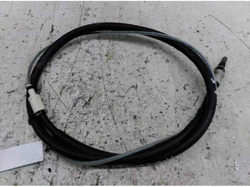 Recambio de cables de freno mano para peugeot 307 (s1) xr clim plus referencia OEM IAM 9636664680  