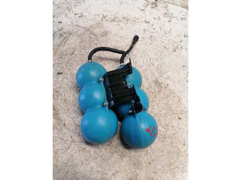 Recambio de bomba suspension para audi a8 (4e2) 3.7 quattro referencia OEM IAM 443131541  