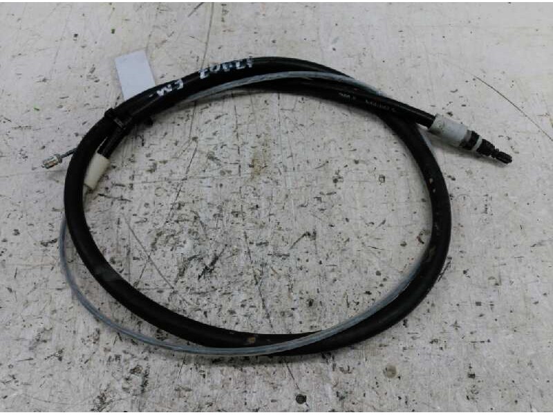 Recambio de cables de freno mano para peugeot 307 (s1) xr clim plus referencia OEM IAM 9636664680  