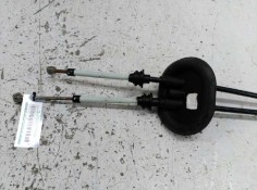 Recambio de cables de cambio para peugeot 307 (s1) xr clim plus referencia OEM IAM    2