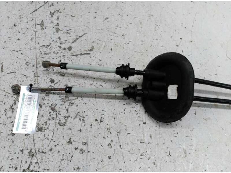 Recambio de cables de cambio para peugeot 307 (s1) xr clim plus referencia OEM IAM   