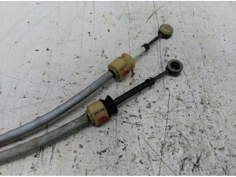 Recambio de cables de cambio para peugeot 307 (s1) xr clim plus referencia OEM IAM   
