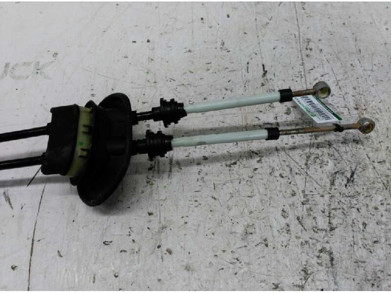 Recambio de cables de cambio para peugeot 307 (s1) xr clim plus referencia OEM IAM   