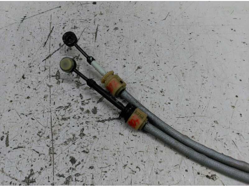 Recambio de cables de cambio para peugeot 307 (s1) xr clim plus referencia OEM IAM   