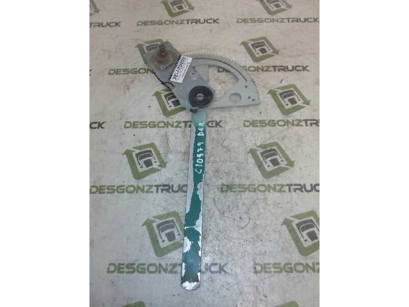 Recambio de elevalunas delantero derecho para mercedes trucks lk/ln2 1520, 1520 l (204-211cv) referencia OEM IAM   