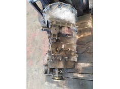 Recambio de despiece caja cambios para iveco eurocargo chasis  (typ 170 e 27) tráfico urbano referencia OEM IAM 2895902P99 88693