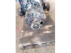 Recambio de despiece caja cambios para iveco eurocargo chasis  (typ 170 e 27) tráfico urbano referencia OEM IAM 2895902P99 88693 2