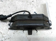 Recambio de pastillas de freno delanteras para volkswagen golf iv berlina (1j1) conceptline referencia OEM IAM    2
