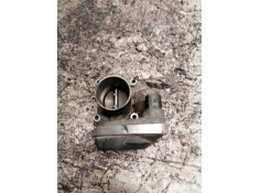 Recambio de caja mariposa para volkswagen polo (9n1) highline referencia OEM IAM  408238321007 6 PINS