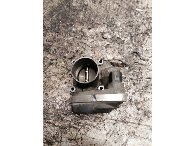 Recambio de caja mariposa para volkswagen polo (9n1) highline referencia OEM IAM  408238321007 6 PINS