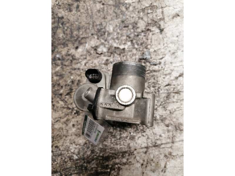 Recambio de caja mariposa para volkswagen polo (9n1) highline referencia OEM IAM  408238321007 6 PINS