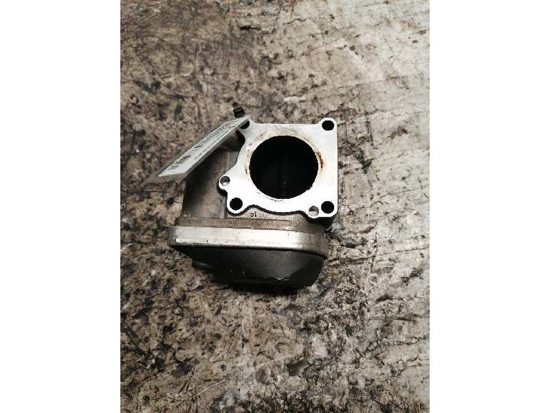 Recambio de caja mariposa para volkswagen polo (9n1) highline referencia OEM IAM  408238321007 6 PINS