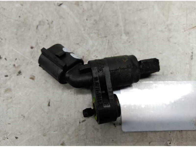 Recambio de captador abs delantero izquierdo para volkswagen golf iv berlina (1j1) conceptline referencia OEM IAM 1J0927803 1007