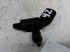 Recambio de captador abs delantero derecho para volkswagen golf iv berlina (1j1) conceptline referencia OEM IAM 1J0927804   2