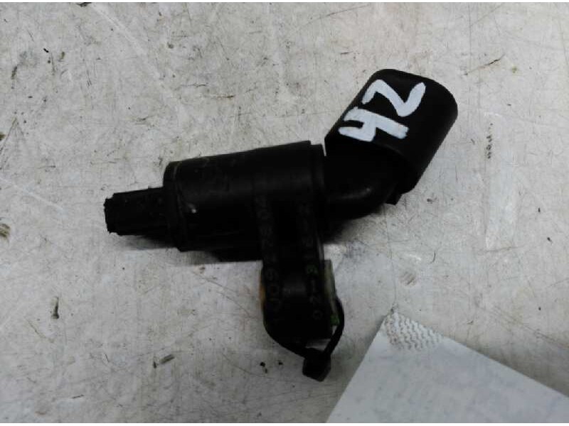 Recambio de captador abs delantero derecho para volkswagen golf iv berlina (1j1) conceptline referencia OEM IAM 1J0927804  