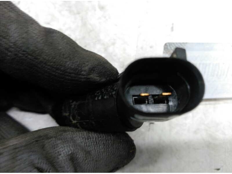 Recambio de captador abs delantero derecho para volkswagen golf iv berlina (1j1) conceptline referencia OEM IAM 1J0927804  