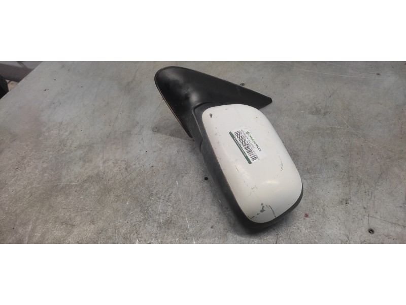 Recambio de retrovisor izquierdo para nissan primera berlina (p11) básico referencia OEM IAM   MANUAL