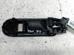 Recambio de maneta interior trasera derecha para volkswagen golf iv berlina (1j1) conceptline referencia OEM IAM 1J4839114C   2