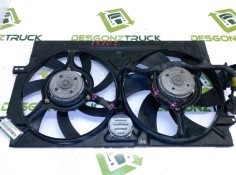 Recambio de electroventilador para seat cordoba berlina (6k2) stella referencia OEM IAM   
