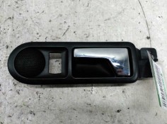 Recambio de maneta interior trasera izquierda para volkswagen golf iv berlina (1j1) conceptline referencia OEM IAM 1J4839113C  