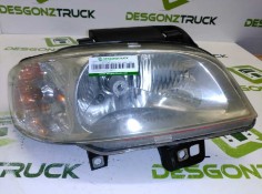 Recambio de faro derecho para seat cordoba berlina (6k2) stella referencia OEM IAM   
